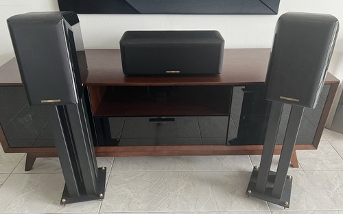 Sonus faber solo concerto - sonus,