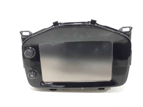 Autoradio toyota aygo - ii, 5p