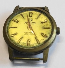 Vintage montre mecanique - montre,