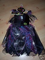 Superbe Robe HALLOWEEN -