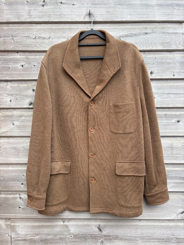 Vintage burberrys wool blazer - vintage,