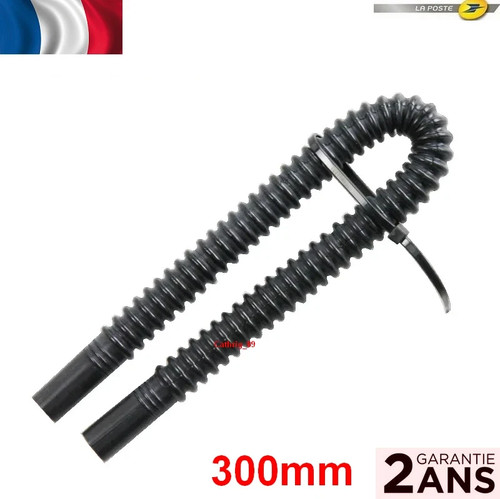 Durite pour pompe gavage - durite,