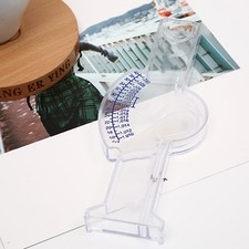 Kit de test de salinité pour