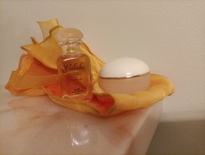 Miniature Eau De Parfum +