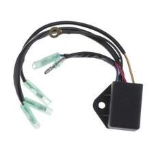 Unité CDI De Contrôle