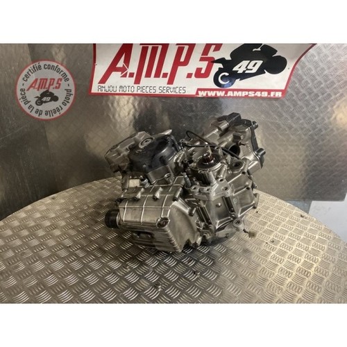 Moteur honda vtr 1000 - moteur,