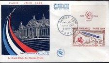 1422  + FDC     ENVELOPPE