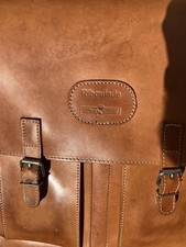 Sac cartable Vintage 