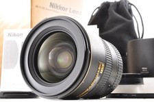 *Mint* Nikon AF-S DX NIKKOR