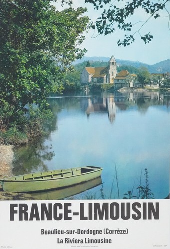 Affiche vintage ecole xxème - vintage],