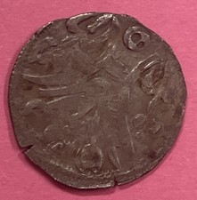 Monnaie médiéval seigneurie - monnaie,