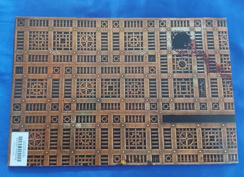 Warhammer 40k starter edition - starter,