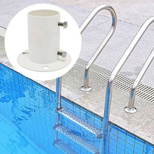 Base de terrasse de piscine