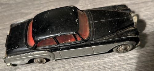 Corgi toys bentley - corgi, continental