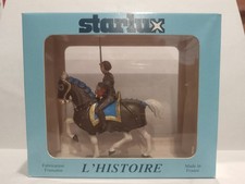 STARLUX moyen age (ref 6201bis) jeanne d'arc épée et casque boite