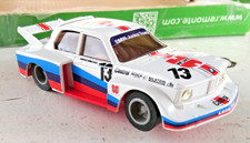VOITURE CIRCUIT JOUEF - BMW