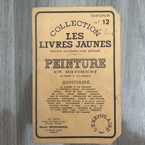 Collection les livres - les,
