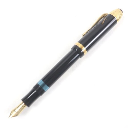 Montblanc meisterstück writer - montblanc,