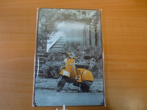 Pb80 plaques tolee vintage - plaques,