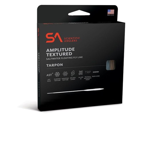 Scientific anglers amplitude - anglers,