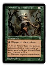 Magic : the Gathering - Chercheur de trouées de ciel (Tempest) , [FR]