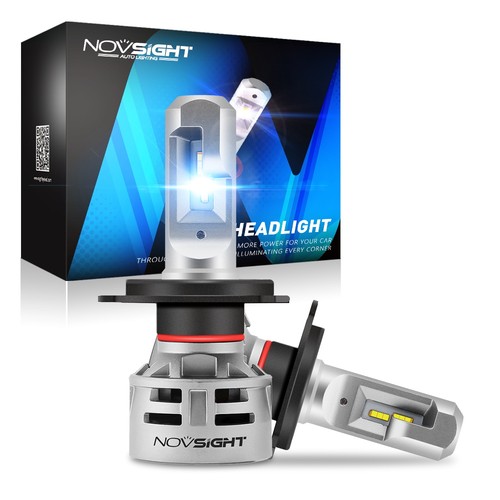 Novsight ampoules phare led - novsight,
