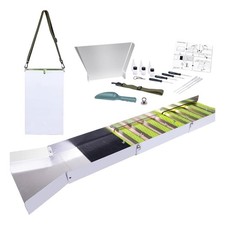 Kit Complet D'orpaillage