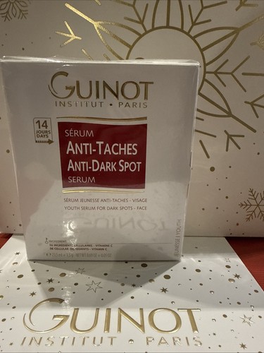 Guinot sérum jeunesse - -,