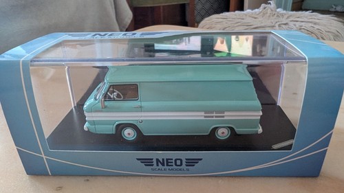 Neo scale models 43 - scale,