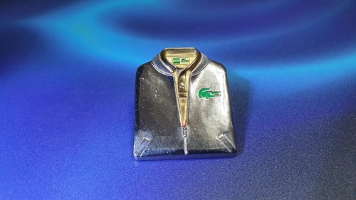 Pin polo lacoste arthus - lacoste,