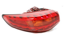 Feu arrière gauche pour