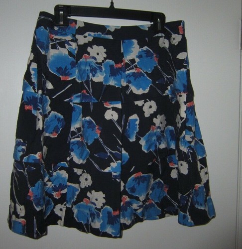 Kristen davis flare floral - davis,