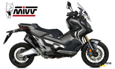 POT D'ÉCHAPPEMENT MIVV DELTA