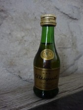 Mignonnette bouteille Bisquit