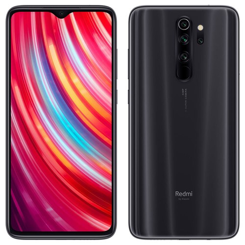 Xiaomi redmi note pro 4g - note, 8