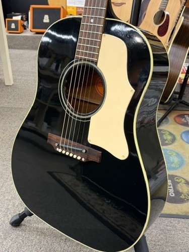Gibson kazuyoshi saito 45 - kazuyoshi,