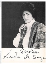 AHPP6-0452-CHANTEUSE - LINDA