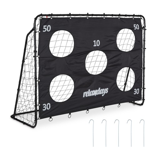 Cage foot but - cage,