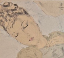 FOUJITA "Combat avec l'Image"