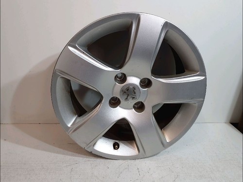 Jante aluminium avg peugeot - aluminium,