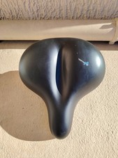 Selle Royal Selle de vélo noir