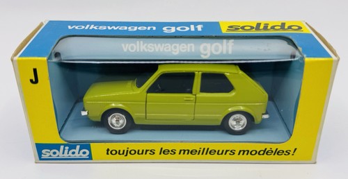 Vintage voiture solido - voiture,