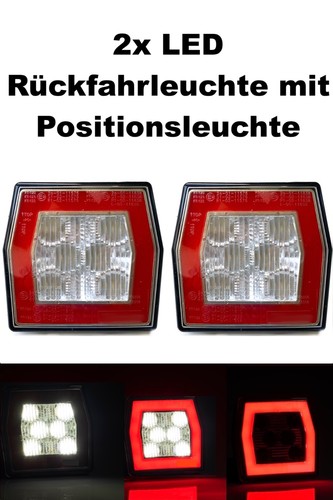 Led feux éclairage - led, /