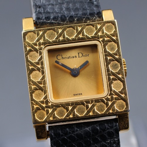 Exc christian dior - dior, d60-159