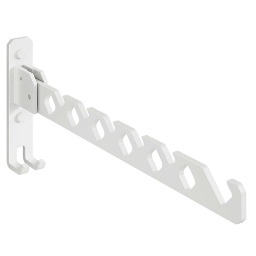 Cintre pliable crochet à - cintre, pliable,