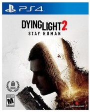 Dying Light 2 Stay Human Juego