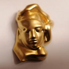 Broche  Eau  du  Soir  de