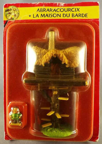 Asterix editions atlas - atlas,