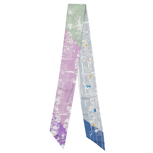 Foulard hermes twilly h062910s - hermes,