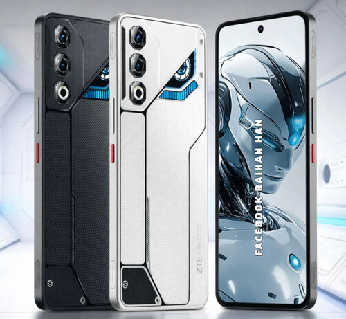 Zte nubia neo 6 8 - nubia, gt
